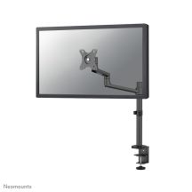 Neomounts DS60-425BL1 Monitor Holder/Stand 68.6 cm (27") Desk Black