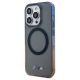 2. BMW Gradient Bumper MagSafe case for iPhone 15 Pro Max - gray