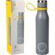 4. SHELL THERMAL TRAVEL BOTTLE 500ML