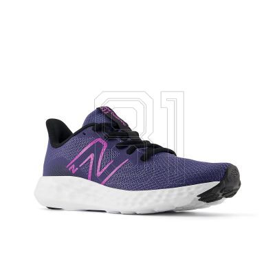 9. New Balance W W411RL3 Running Shoes