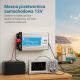 12. Extralink OPIP-1000W | Voltage converter | 12V - 230W, 1000W, pure sine