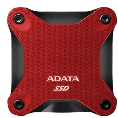 14. ADATA SSD SD620 2TB RED