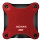 14. ADATA SSD SD620 2TB RED