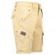3. Geographical Norway Prodol EO 063 M SX1427H/GNO-Beige shorts
