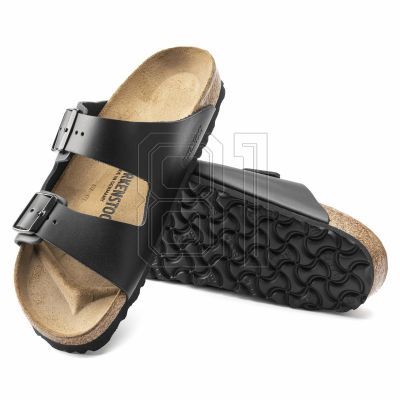 5. Birkenstock Arizona NL W 51193 slippers