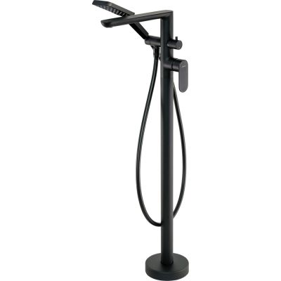 Freestanding bathtub faucet with shower set BGA_N17M 5907650815334