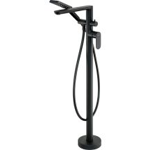 Freestanding bathtub faucet with shower set BGA_N17M 5907650815334