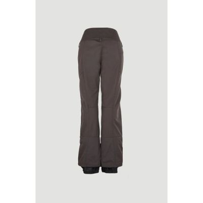 3. O'neill Blessed Women's Winter Pants Snowboard Ski 10K/7K Gray