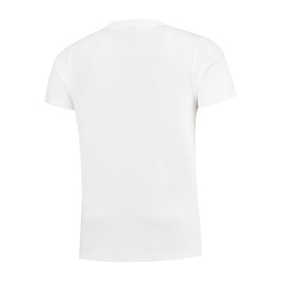 Rogelli PROMOTION T-shirt white XS
