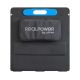 5. RealPower 411605 Solar Panel 100W Monocrystalline Silicone