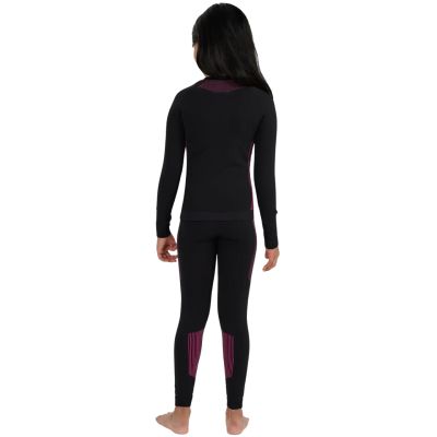 10. Seamless underwear for girls 4F F250 deep black 4FJWAW25USEAF250 20S