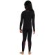 10. Seamless underwear for girls 4F F250 deep black 4FJWAW25USEAF250 20S