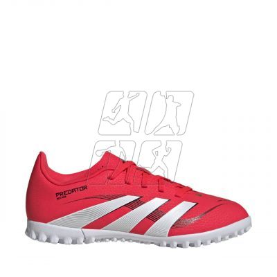 8. Adidas Predator League FG Jr IG7748 football shoes