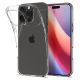Spigen Liquid Crystal Case for iPhone 16 Pro Max - Clear