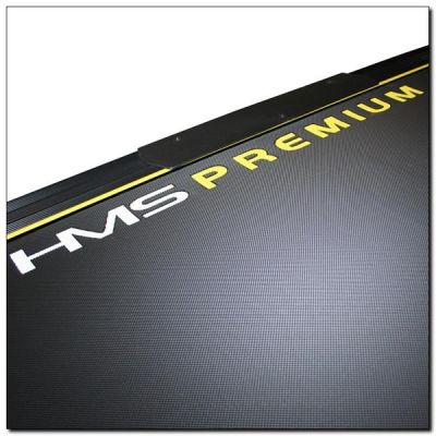 9. HMS Premium BE8510-i Electric Treadmill 