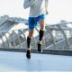 23. Reebok Compression Sleeves Rrsl-15334