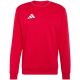 10. Men's adidas Entrada 26 Sweat Top red JZ6575