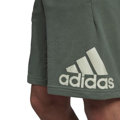 3. adidas Loungwear M HL2225 shorts