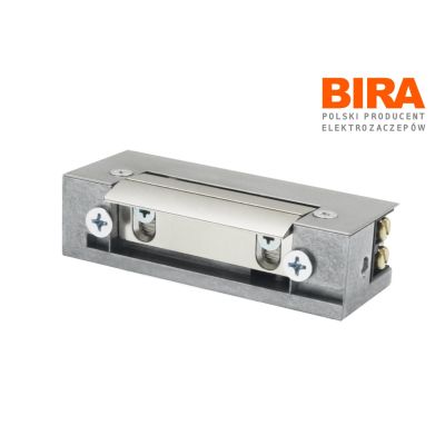 HARTTE S24UM electric strike XS series 24V AC/DC standard with monitoring