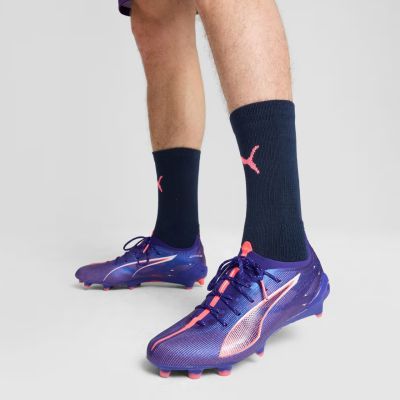 16. Puma Ultra 5 Ultimate FG M 107683 01 football boots