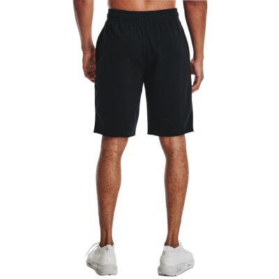 4. Under Armor Rival Terry Shorts M 1361631-001