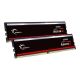 11. G.SKILL AEGIS 5 DDR5 2X32GB 6000MHZ CL36-36 XMP3 BLACK F5-6000J3636F32GX2-IS