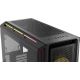 3. Corsair iCUE LINK 5000T LX RGB Midi Tower Black