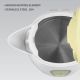 3. Electric kettle 1 L 1000 W MR-028-GREEN MAESTRO