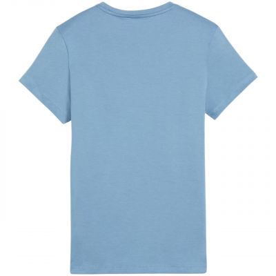 2. Puma ESS Logo Tee W 586775 20