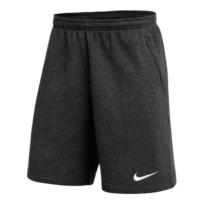 Nike Park 26 Fleece Zippered Shorts IB1238-010
