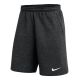 Nike Park 26 Fleece Zippered Shorts IB1238-010
