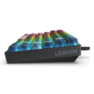 5. Lenovo Legion K510 Mini Pro Gaming (GY41P808600)