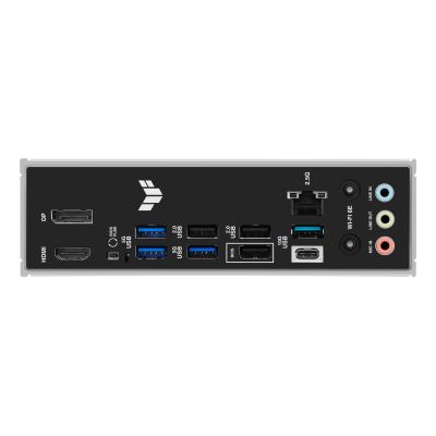 6. Asus TUF GAMING B650E-E WIFI Motherboard