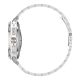 5. Spigen Modern Fit Band Bracelet for Samsung Galaxy Watch Ultra 47mm - Silver