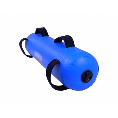 7. HYDROBALANCE 23L blue roller bag