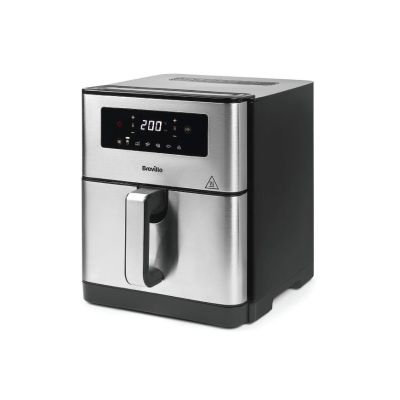 Breville VDF131X air fryer
