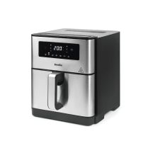 Breville VDF131X air fryer
