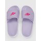 Girls' Velcro Flip-Flops 4F 4FJWSS26FSLIF032-52S