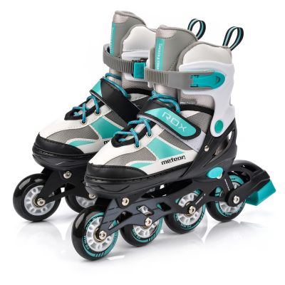 22. Meteor Rox 22363 Roller Skates