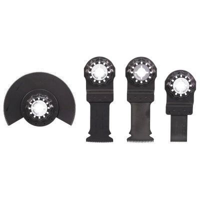 3. Makita B-67480 Multi-Function Tool Attachment Propeller Set