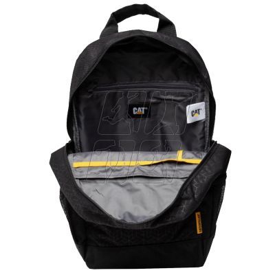 3. Caterpillar Benji Backpack 84056-478