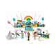4. LEGO FRIENDS 42661 Costume Party with Unicorn & Fairy