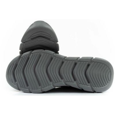 18. Skechers Bobs B Flex Chill Edge M 118106/DKGY shoes