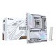 2. GIGABYTE X870E AORUS PRO X3D ICE AMD X870E Socket AM5 ATX