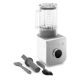 21. Smeg BLC02WHMEU blender 1.5 l Tabletop blender 1400 W White