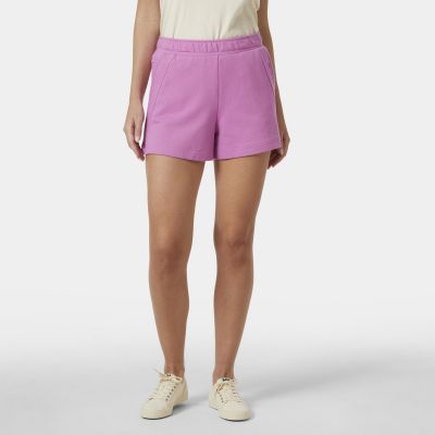8. Helly Hansen Core Sweat Shorts W 54081 089