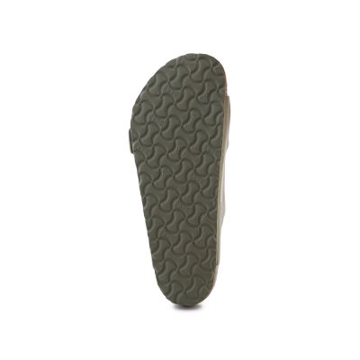 12. Birkenstock Arizona BS M 1027704 flip-flops