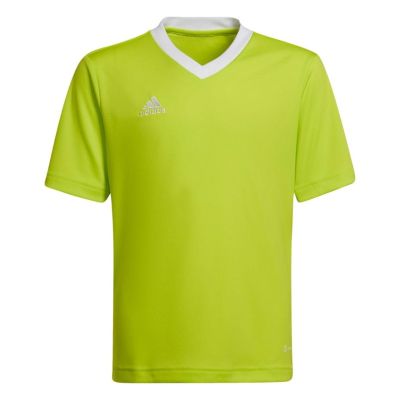 5. adidas Entrada 22 Jersey Jr HC5079