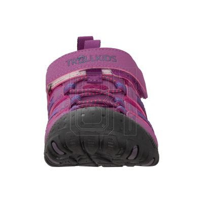 5. Trollkids Kids Sandefjord Sandal XT Jr 668-242 sandals