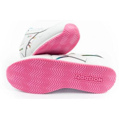 26. Reebok Royal Jr 100033270 shoes